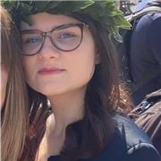 Laureata in biologia offre ripetizioni rivolte a bambini e ragazzi di elementari, medie ( tutte le materie)  e superiori (biologia e scienze della terra)